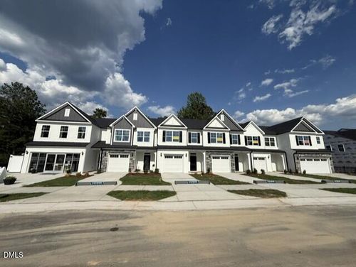 5407 Running Fox Ln, Durham, NC, 27703-8504 | Card Image
