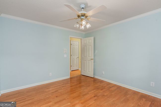 209 Stathams Way, House other with 4 bedrooms, 3 bathrooms and 2 parking in Warner Robins GA | Image 37