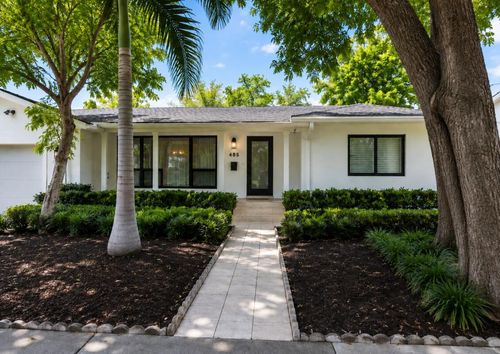 485 Ne 55th Ter, Miami, FL, 33137-2616 | Card Image