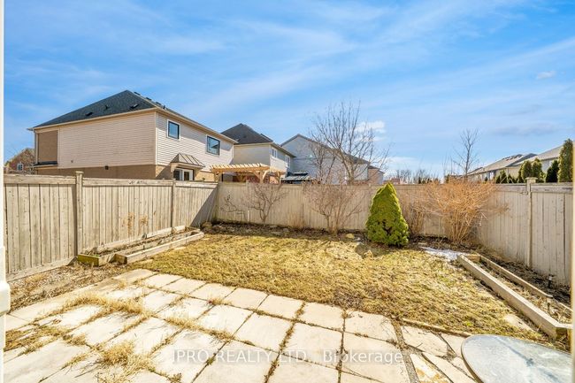 5 Fenton St, House other with 4 bedrooms, 3 bathrooms and 1 parking in Ajax ON | Image 26