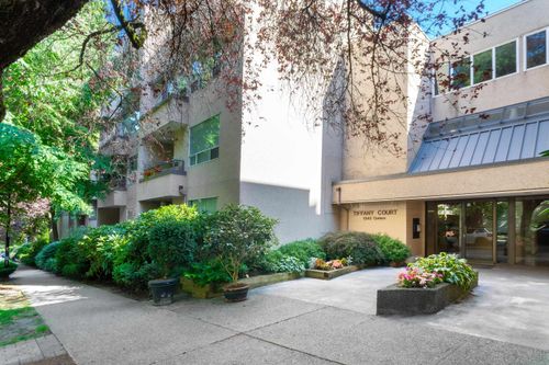 307-1345 Comox St, Vancouver, BC, V6E4E4 | Card Image