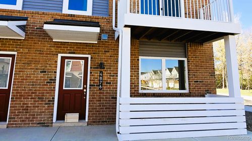 4876 Parkside Ln, Troy, MI, 48007 | Card Image