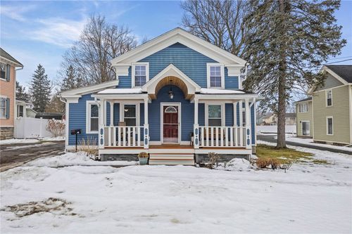 71 E Main Street, Avon, NY, 14414 | Card Image