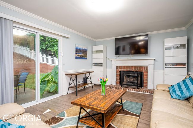 970 Cranberry Crk, House other with 4 bedrooms, 3 bathrooms and 2 parking in Roswell GA | Image 8