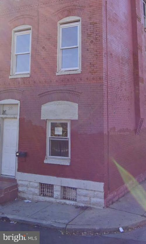 22 Orange St, READING, PA, 19602-1714 | Card Image