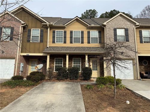 1970 Old Dogwood, Jonesboro, GA, 30238-7514 | Card Image