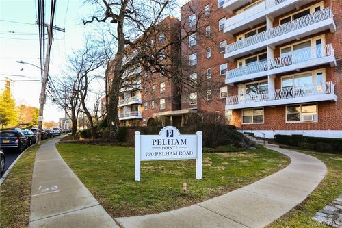 apt-4k-730 Pelham Rd, New Rochelle, NY, 10805-1020 | Card Image