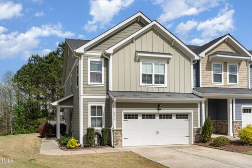 2418 Pecan Ridge Way, Apex, NC, 27502-8543 | Card Image