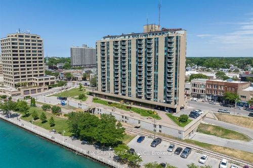 1103-155 Front St N, Sarnia, ON, N7T7V5 | Card Image
