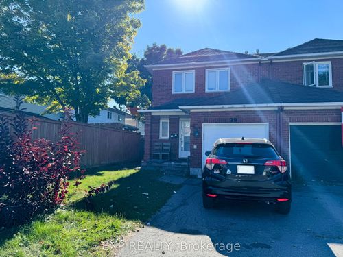 99 Woodbury Cres, Ottawa, ON, K1G5E3 | Card Image