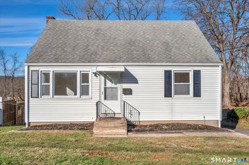 75 Wood Rd, New Britain, CT, 06053-2244 | Card Image