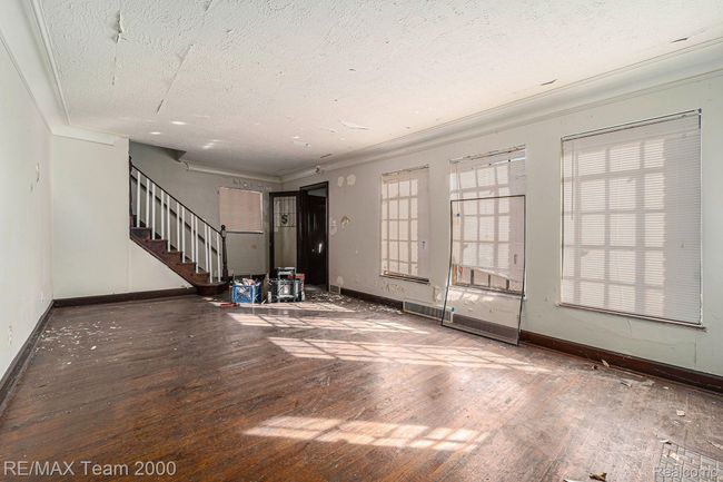 17343 Santa Rosa Dr, House other with 3 bedrooms, 2 bathrooms and null parking in Detroit MI | Image 5