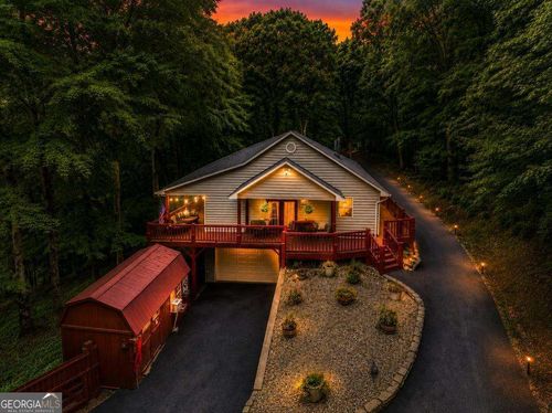 1116 Robertson Circle, Blairsville, GA, 30512 | Card Image