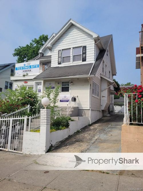 8734 169th St, Jamaica, NY, 11432-3632 | Card Image