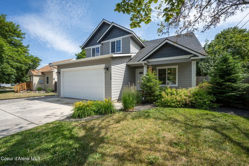 120 E Walnut Ave, Coeur D Alene, ID, 83814-3330 | Card Image