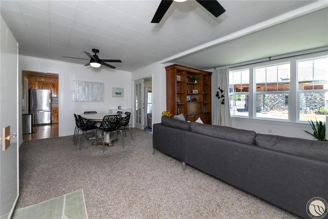 54 N Montana Ave, House other with 3 bedrooms, 1 bathrooms and null parking in Absarokee MT | Image 9