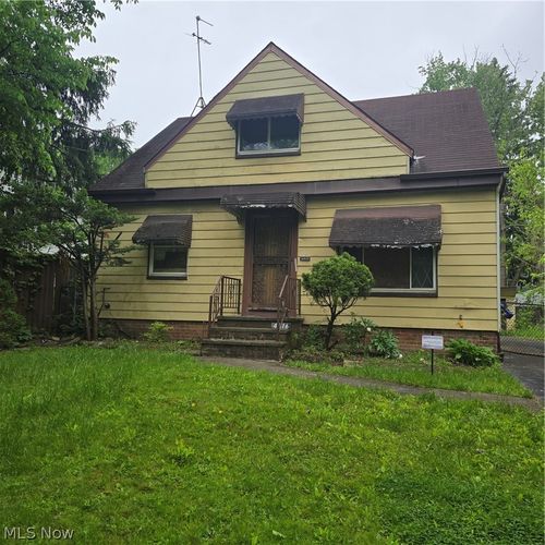 4316 E 163rd St, Cleveland, OH, 44128-2408 | Card Image