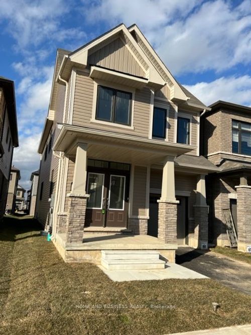 16 Amos Ave, Brantford, ON, N3T0V4 | Card Image
