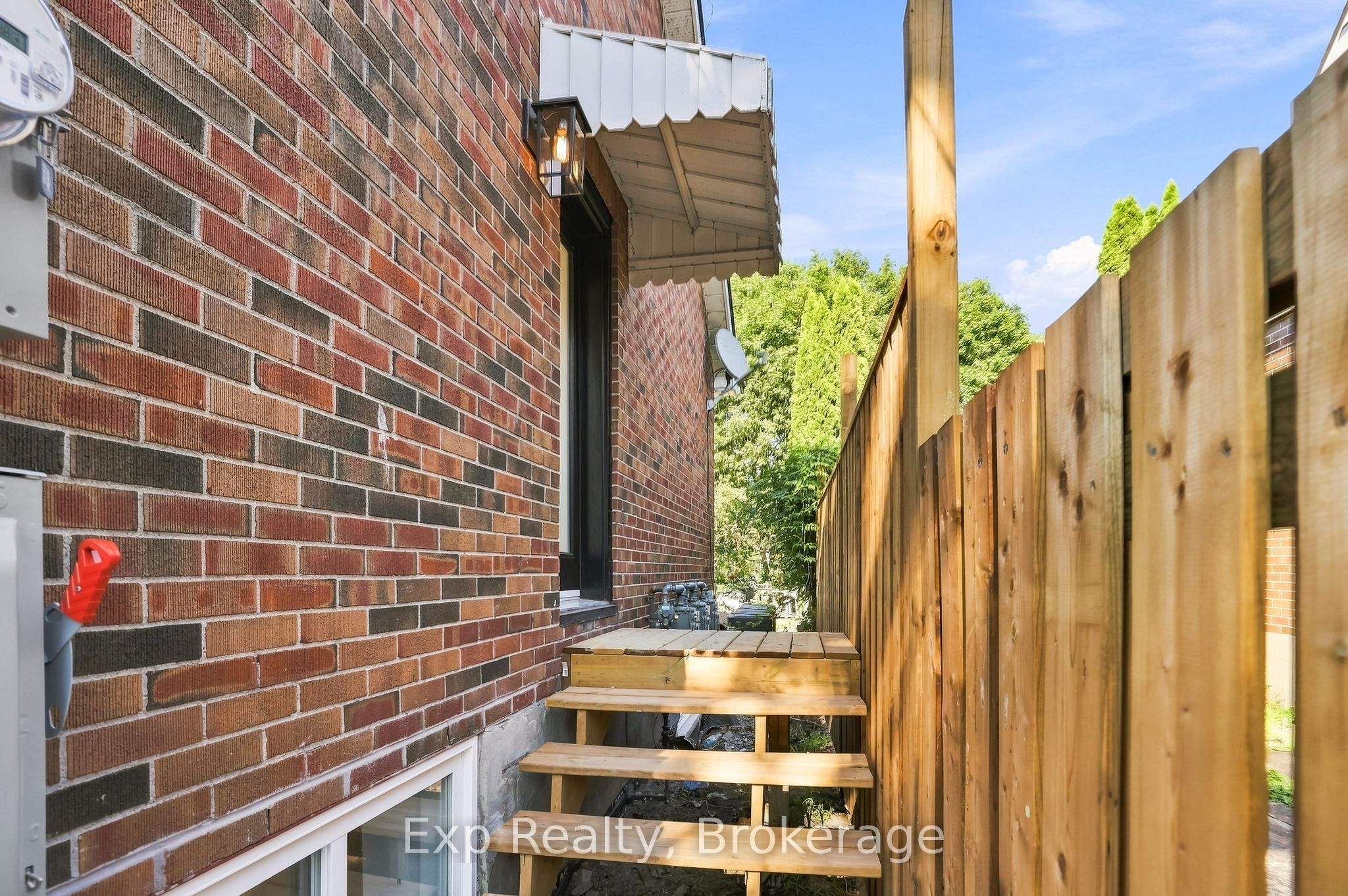 Residential Lease in Cobourg 4