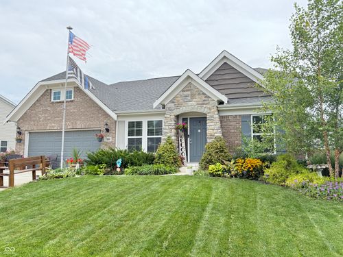 1400 W Springhurst Blvd, Greenfield, IN, 46140-9336 | Card Image