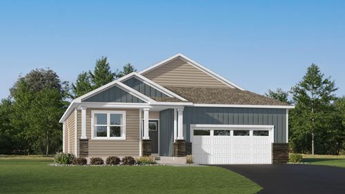 5180 Long Pointe Bay, Woodbury, MN, 55129-5571 | Card Image