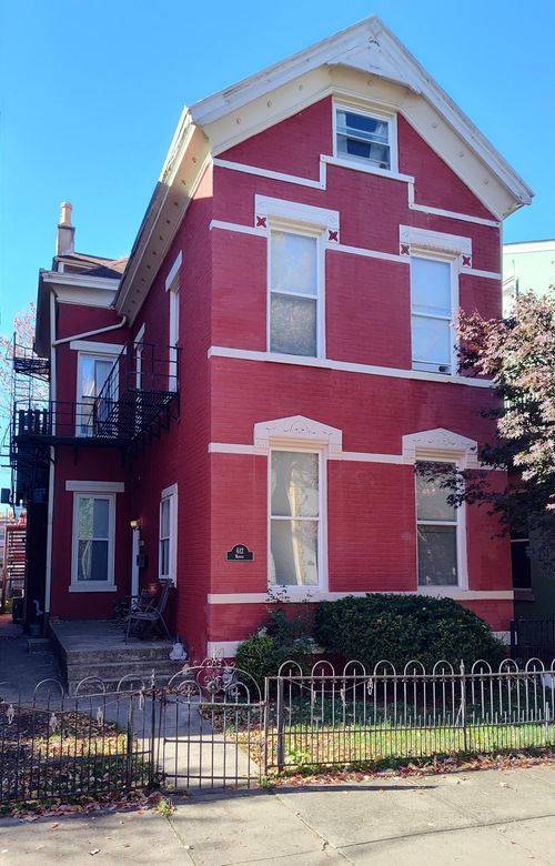 612 Monroe St, Newport, KY, 41071-3951 | Card Image