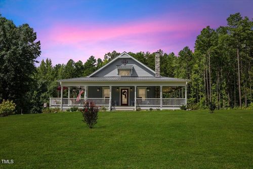 468 Loftis Loop Rd, Roxboro, NC, 27574-3301 | Card Image