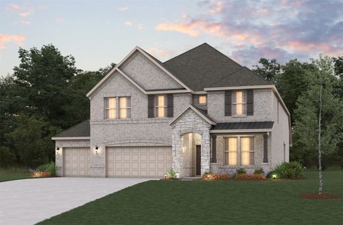 3145 Citrusvale Dr, Royse City, TX, 75189-5861 | Card Image