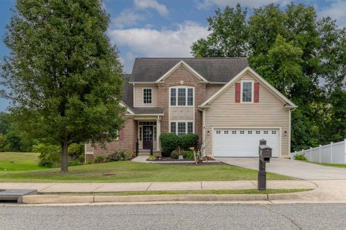 24 Windsong Ct S, FISHERSVILLE, VA, 22939 | Card Image