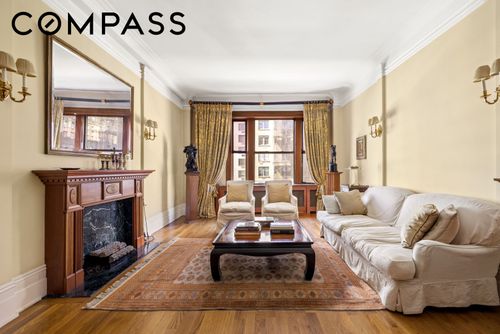 6a-929 Park Avenue, New York City, NY, 10028 | Card Image