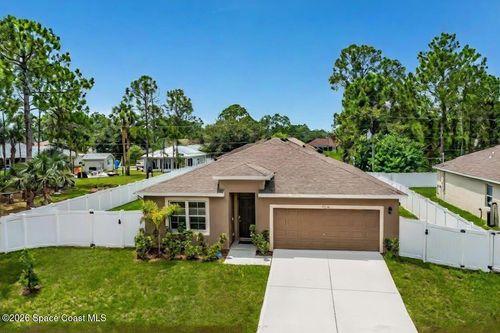 458 Haleybury St Sw, PALM BAY, FL, 32908-4709 | Card Image
