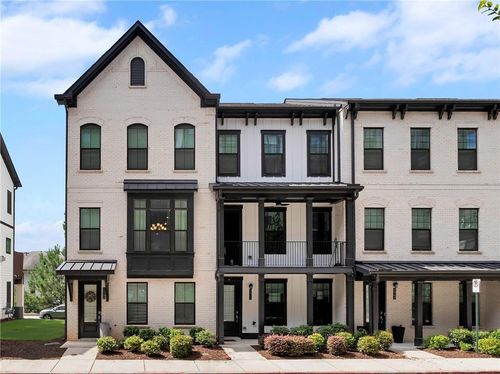 4655 Eddibunn Dr Se, Smyrna, GA, 30080-9207 | Card Image