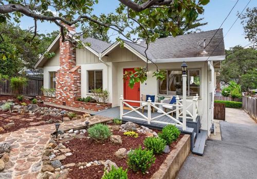 2011 Belle Monti Ave, Belmont, CA, 94002-1726 | Card Image