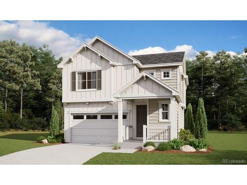 9212 Telluride Ct, Commerce City, CO, 80022 | Card Image