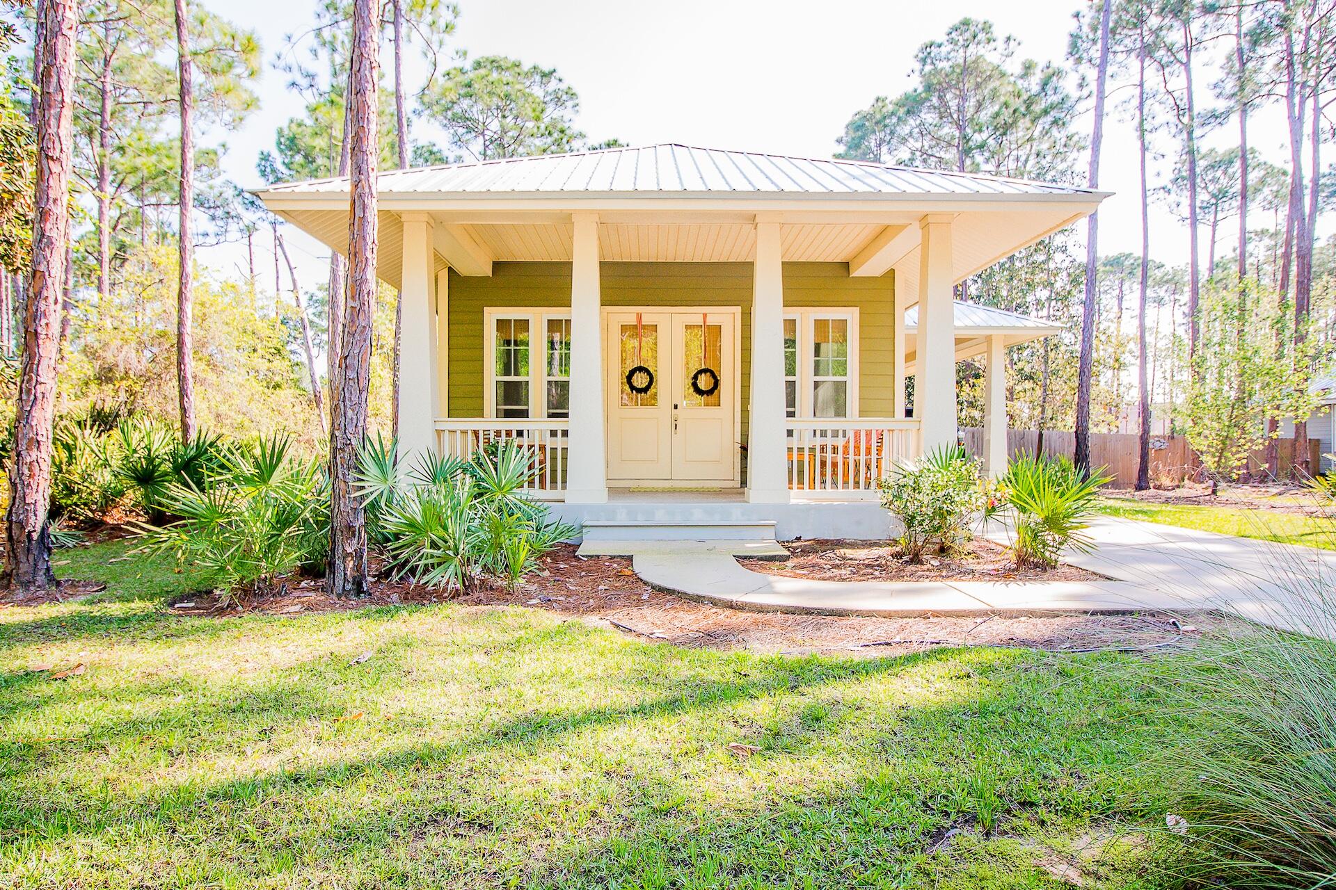 Starfish Ct, Santa Rosa Beach, FL 32459
