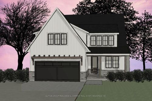 lot-25-87 Dearing Drive, South Huron, ON, N0M1T0 | Card Image