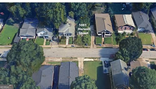 1081 Harwell St Nw, Atlanta, GA, 30314-2913 | Card Image