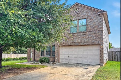 1200 Apollo Cir, Round Rock, TX, 78664-3457 | Card Image