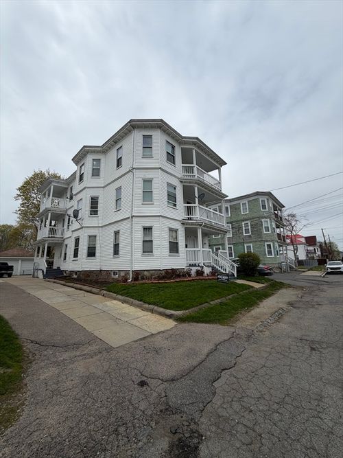 2-79 French Ave, Brockton, MA, 02301 | Card Image