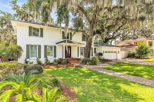 138 Cardinal Rd, savannah, GA, 31406-6410 | Card Image