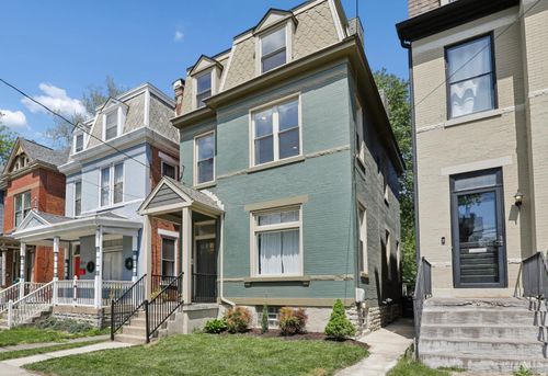 1832 Chase Ave, Cincinnati, OH, 45223 | Card Image