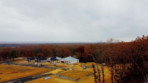 LOT 2 Coal Mountain Road, El Paso, AR, 72045 | Card Image