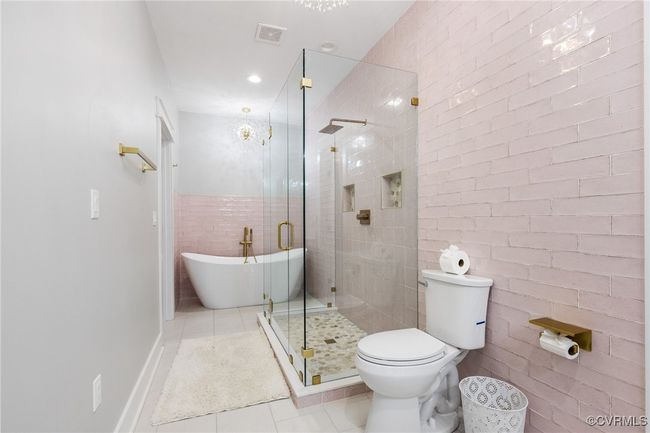 3313 Copeland Way, House other with 5 bedrooms, 5 bathrooms and null parking in Powhatan VA | Image 30