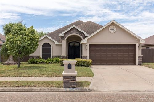 2802 Rosalinda St, Mission, TX, 78572-6439 | Card Image