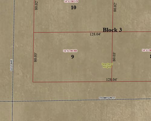 TBD Lot 9 Gust Avenue, Park Rapids, MN, 56470 | Card Image