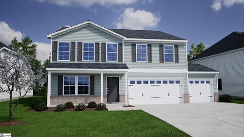 5063 Burke Meadows Run, Chesnee, SC, 29323 | Card Image
