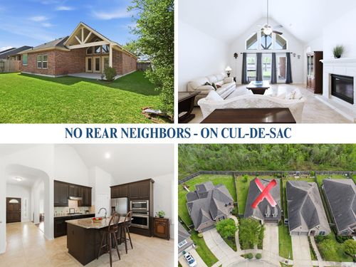 10834 Longpoint Path, Missouri City, TX, 77459-1861 | Card Image