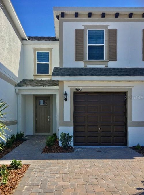 18672 Noble Caspian Dr, LUTZ, FL, 33558-2882 | Card Image
