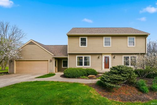 7020 E County Road 900 N, Albany, IN, 47320-9010 | Card Image