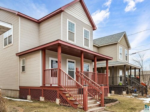 5115 Ramsey St, Duluth, MN, 55807-2657 | Card Image